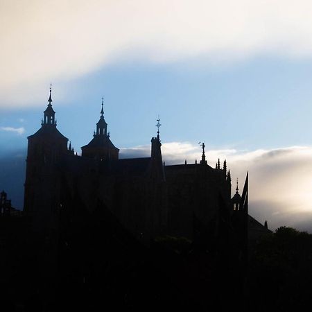 Astorga Suites Eksteriør bilde