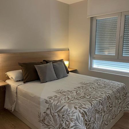 Astorga Suites Eksteriør bilde