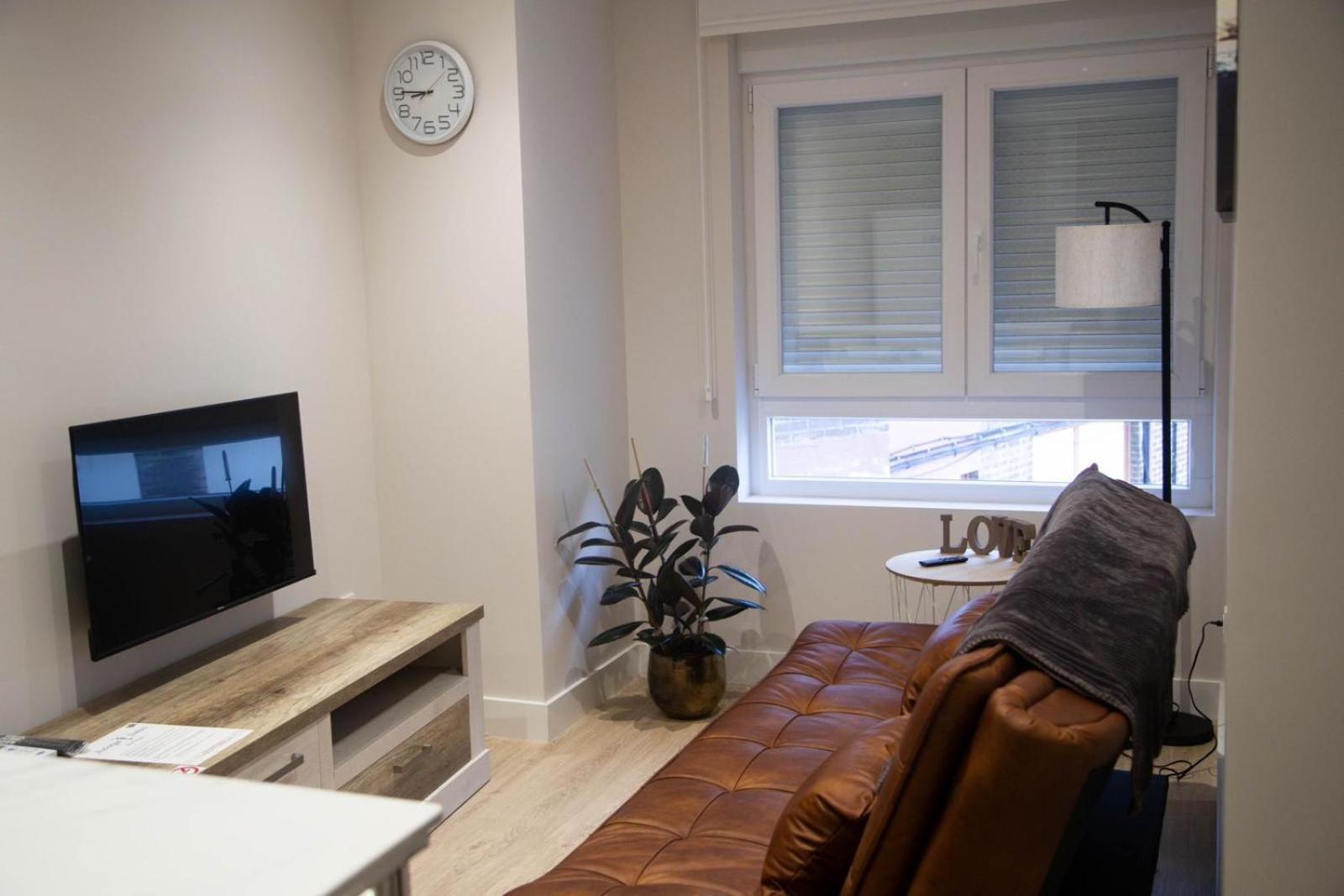 Astorga Suites Eksteriør bilde