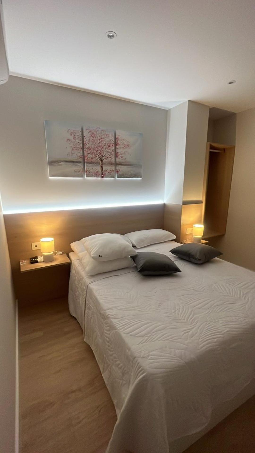 Astorga Suites Eksteriør bilde