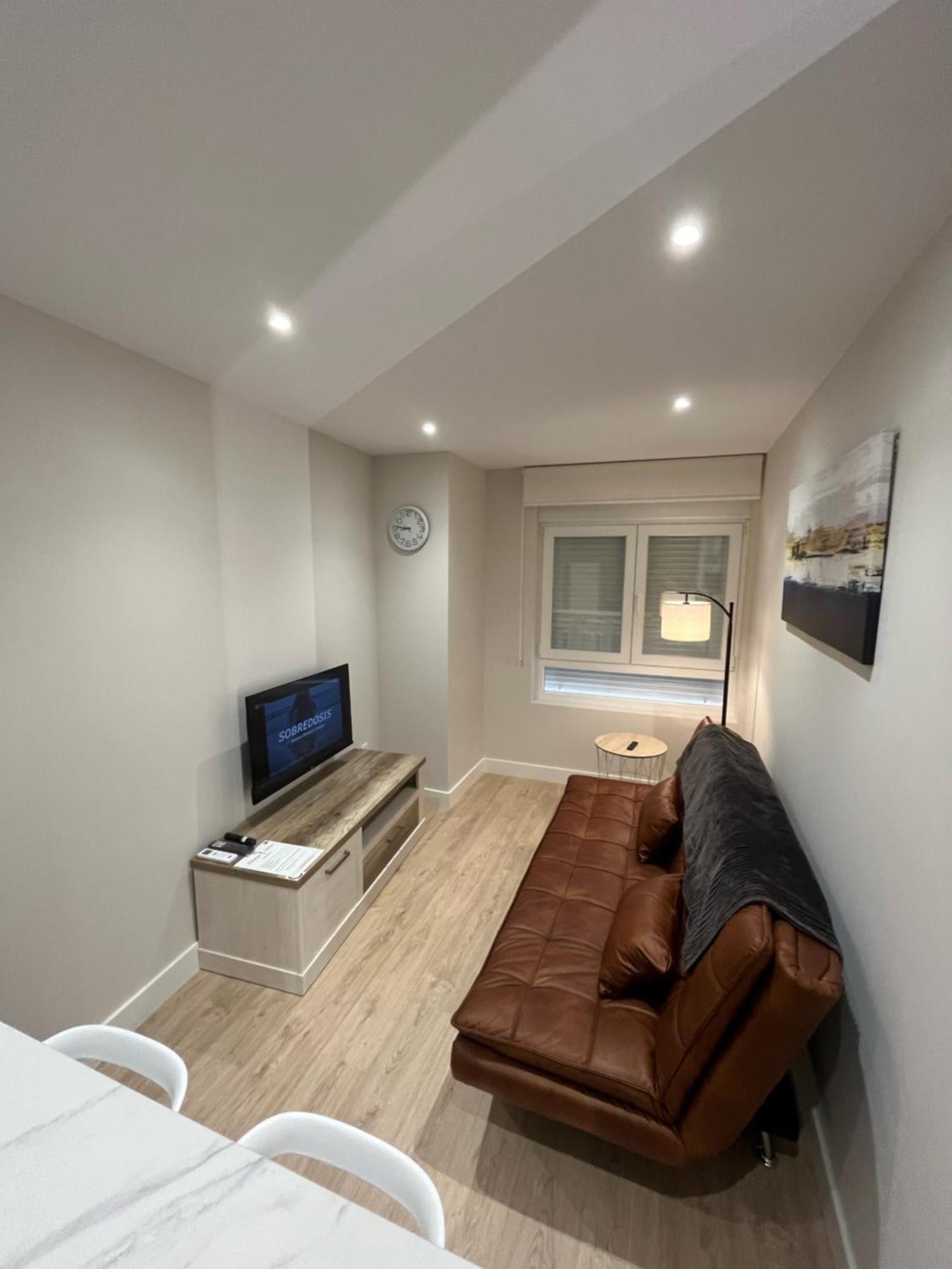 Astorga Suites Eksteriør bilde