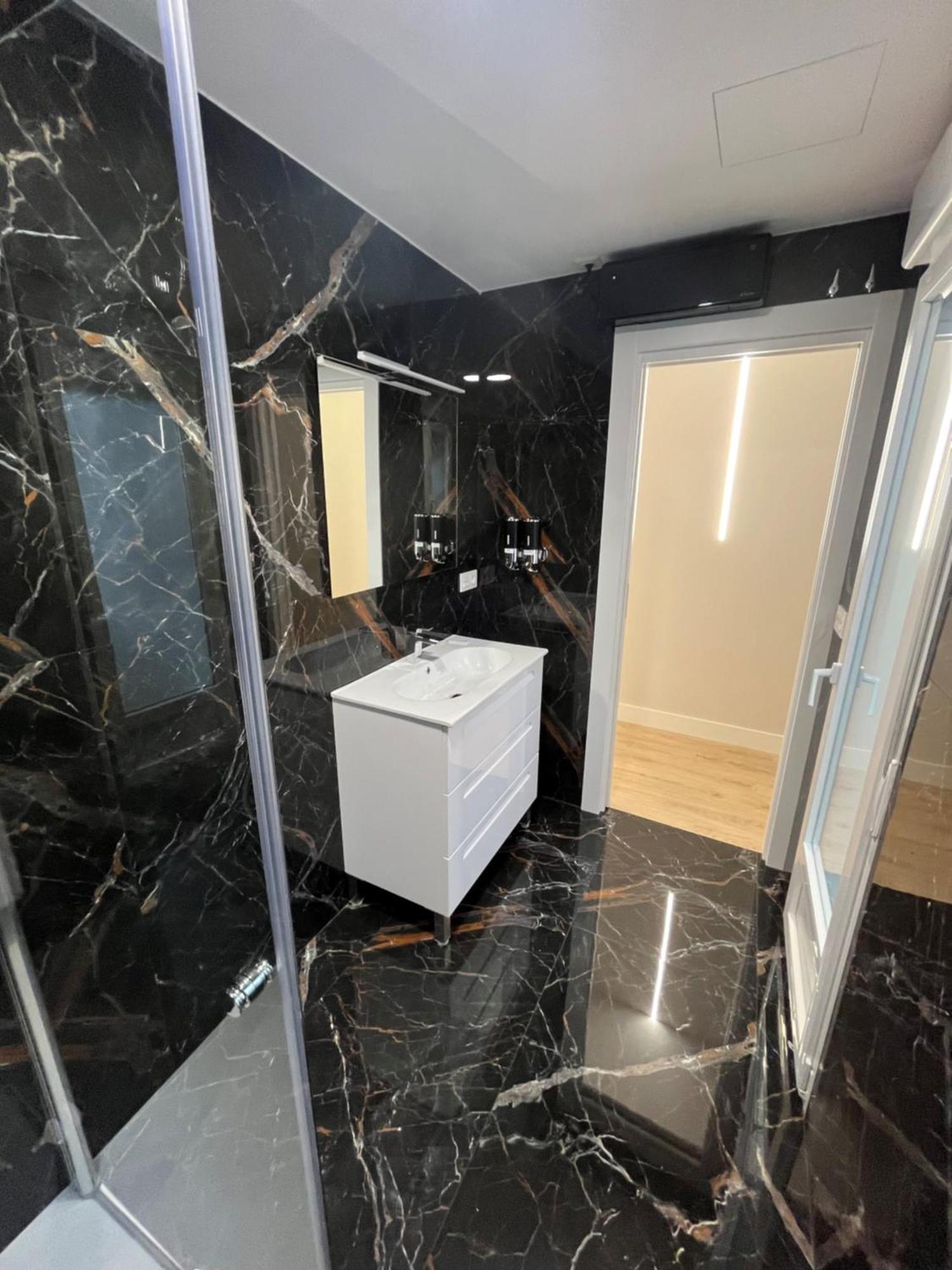 Astorga Suites Eksteriør bilde